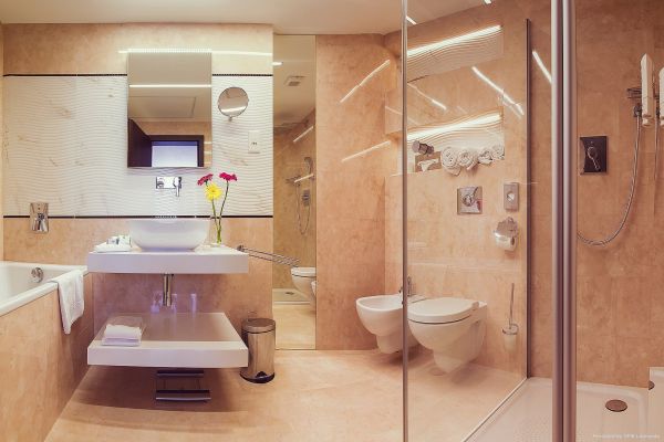 Holiday Inn BRATISLAVA (Bratislava)